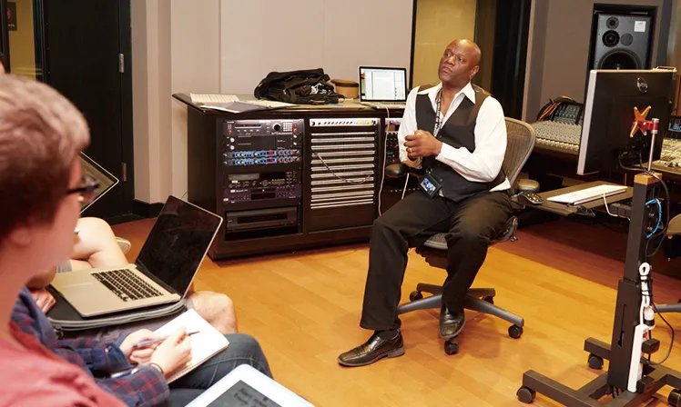 プライベートレッスン