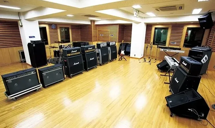 アンサンブルルーム