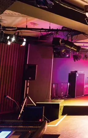 LIVE Space 0’s(ゼロス)