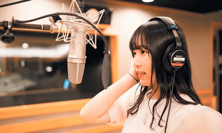 音源・楽曲制作・配信&レコーディング