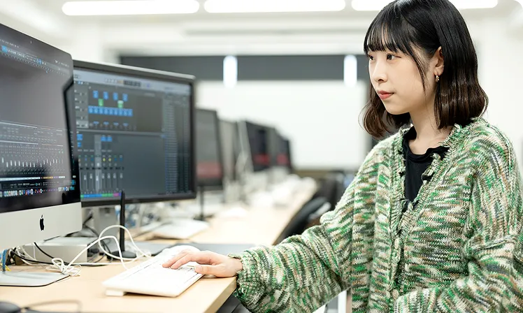 プロフィールシート・動画の制作